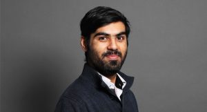 Waqas Shahid Data Engineer and Machine Learning Professional
